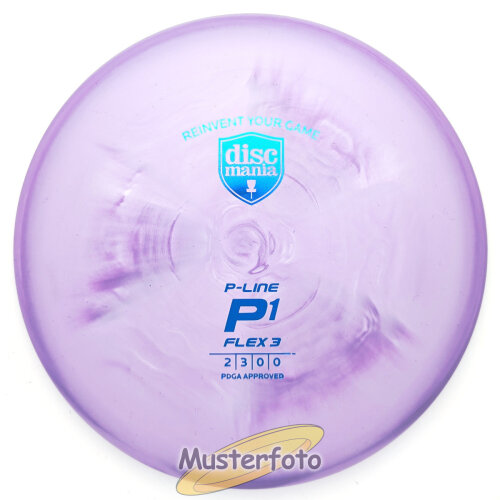 P-Line P1 - Flex 3