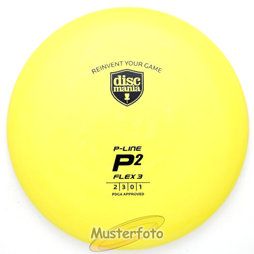 P-Line P2 - Flex 3