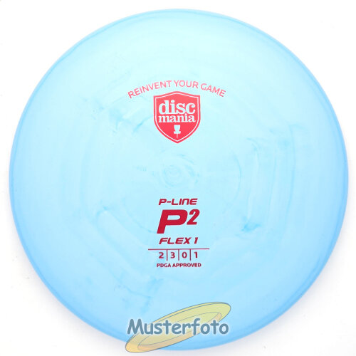 P-Line P2 - Flex 1