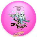Cryo Blade2 - Gannon Buhr Signature Series Glow C-line MD5