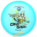 Cryo Blade2 - Gannon Buhr Signature Series Glow C-line MD5