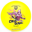 Cryo Blade2 - Gannon Buhr Signature Series Glow C-line MD5