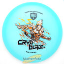 Cryo Blade2 - Gannon Buhr Signature Series Glow C-line MD5