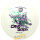 Cryo Blade2 - Gannon Buhr Signature Series Glow C-line MD5