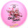 Cryo Blade2 - Gannon Buhr Signature Series Glow C-line MD5