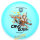 Cryo Blade2 - Gannon Buhr Signature Series Glow C-line MD5