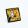 BounceBackDG Stoff Patch Ghost Branch
