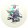Cryo Blade2 - Gannon Buhr Signature Series Glow C-line...