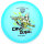 Cryo Blade2 - Gannon Buhr Signature Series Glow C-line...