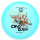 Cryo Blade2 - Gannon Buhr Signature Series Glow C-line...