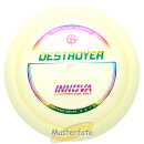 Proto Glow Champion Destroyer