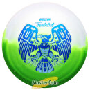 Limited Edition Duo Thunderbird