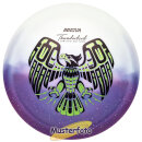 Limited Edition Duo Thunderbird