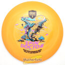 Spin Doctor - Casey White Signature Series Swirl Q-Line...