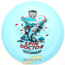 Spin Doctor - Casey White Signature Series Swirl Q-Line Premier DD1