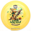 Spin Doctor - Casey White Signature Series Swirl Q-Line Premier DD1