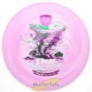 Spin Doctor - Casey White Signature Series Swirl Q-Line Premier DD1