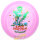 Spin Doctor - Casey White Signature Series Swirl Q-Line...