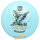 Spin Doctor - Casey White Signature Series Swirl Q-Line...