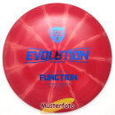 Special Edition Lux Vapor Function
