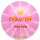 Special Edition Lux Vapor Function 174g pink