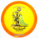 The Peacekeeper - Alden Harris Signature Series Horizon C-Line FD2