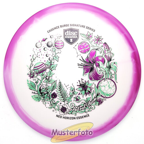 Astral Bloom - Cadence Burge Signature Series Neo Horizon Essence