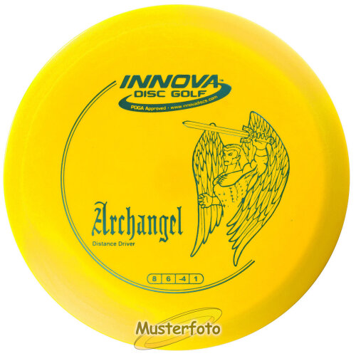DX Archangel 170g orange