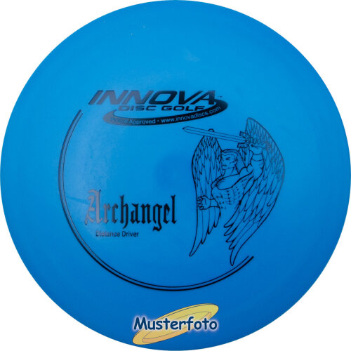 DX Archangel 170g orange