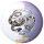 Limited Edition Duo Mamba 173g-175g violett #2