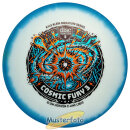 Cosmic Fury 3 - Kyle Klein Signature Series Glow Horizon...