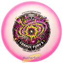 Cosmic Fury 3 - Kyle Klein Signature Series Glow Horizon C-Line Logic