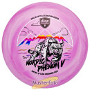 Nordic Phenom 5 - Niklas Anttila Signature Series Swirl...