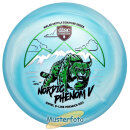 Nordic Phenom 5 - Niklas Anttila Signature Series Swirl Q-Line Premier DD3