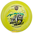 Nordic Phenom 5 - Niklas Anttila Signature Series Swirl...