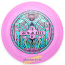 Show Stopper 4 - Ella Hansen Signature Series Swirl...