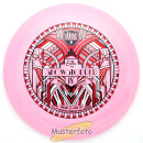 Show Stopper 4 - Ella Hansen Signature Series Swirl...