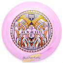Show Stopper 4 - Ella Hansen Signature Series Swirl Q-Line FD