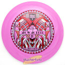 Show Stopper 4 - Ella Hansen Signature Series Swirl Q-Line FD