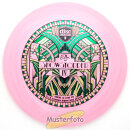 Show Stopper 4 - Ella Hansen Signature Series Swirl Q-Line FD