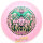 Show Stopper 4 - Ella Hansen Signature Series Swirl Q-Line FD