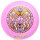 Show Stopper 4 - Ella Hansen Signature Series Swirl...