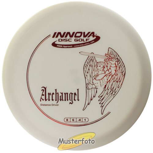 DX Archangel 175g weiß