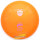 P-Line P1x - Flex 3 173g orange