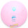 P-Line P1x - Flex 3 173g pink