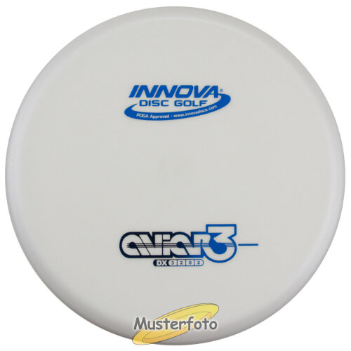 DX Aviar3