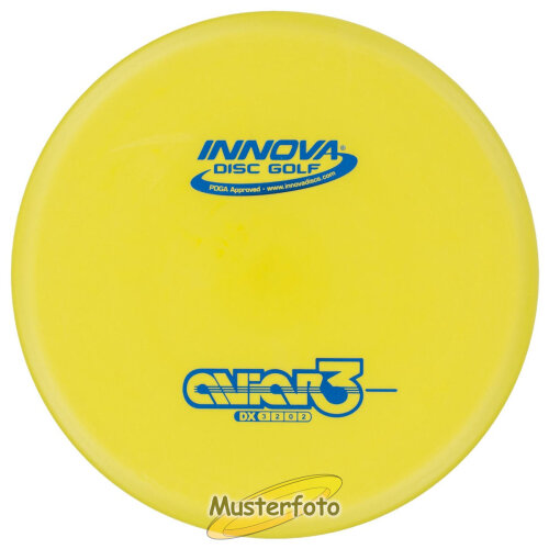 DX Aviar3