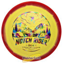 Notch Rider - Horizon S-Line DD4 (Green Mountain...