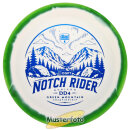 Notch Rider - Horizon S-Line DD4 (Green Mountain Championship Fundraiser)