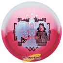 Rainers Balodis Duo Teebird (Worlds Commemorative)